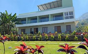The Valley Rose Farmstay